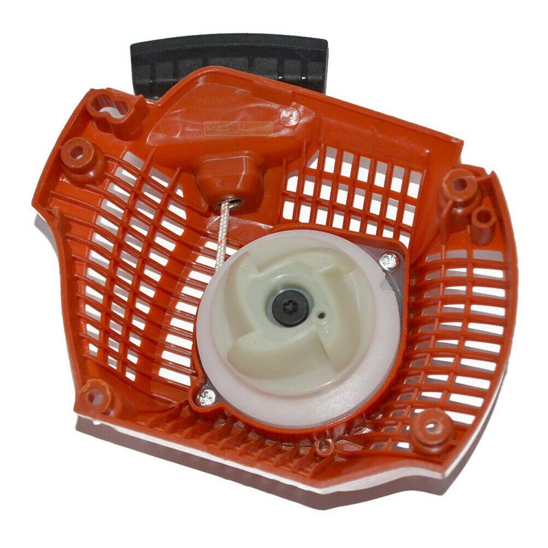 NewJ's Recoil Starter Assembly Fit for Husqvarna 435 435E 440