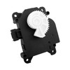 604-906 HVAC Heater A/C Blend Air Door Actuator Fit for