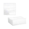 ZONALOOK, 100 x Disposable Manicure Towels 30cm x 40cm