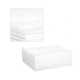 ZONALOOK, 100 x Disposable Manicure Towels 30cm x 40cm