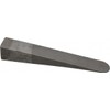 PRO SOURCE Carbon Steel Stock Wedge for Welding, Plumbing, &