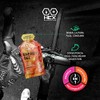Hex Gel Energético Sabor Mango Maracuya - 1230G Paquetes