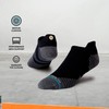 Stance Tendency Tab, blue