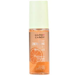 HARD CANDY Sheer Envy ENERGIZING TONER REFRESHER MIST   Brightens!   FULL SIZE!