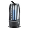 Electric Fly Killing Light PP USB Rechargeable Silent Fly Trap