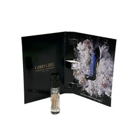 GOOD GIRL by CAROLINA HERRERA