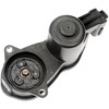 Dorman 926-620 Rear Electric Parking Brake Motor Compatible with Select