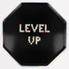 Meri Meri Level Up Retro Video Game Party Plates (Pack