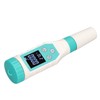 7 in 1 Water Quality Tester Pen Digital FAC PH