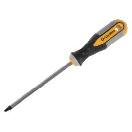 Roughneck ROU22143 Screwdriver - Pozi® PZ3x150mm