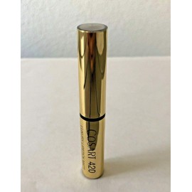 Cosart Luxury Lipstick matt 426 Rotbraun