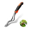 High-quality garden weed cutter made of aluminium alloy - effective