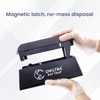 OWLTRA OW-1 Indoor Electric Rat Trap 2PCS, Instant Kill Rodent