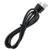 TODOO Micro USB Charging Cable Compatible with NEBO WorkBrite GrabRedline