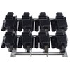 ICT Billet LS Truck Square - Remote Mount Coil Relocation