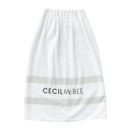 Cecil Mc Bee Cecil McBee Wrap Towel Pool Towel Bath Towel Wrap Towel Large Towel Stylish 100% Cotton Kids Girls (Embroidery White, 31.5 inches (80 cm)