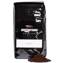 FixtureDisplays Ellis Mezzaroma Dark Regular Ground Espresso 12 oz. - 6/Pieces WS-11025020104