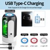 Water Dispenser for 5 Gallon Bottle, USB Charging Water Bottle