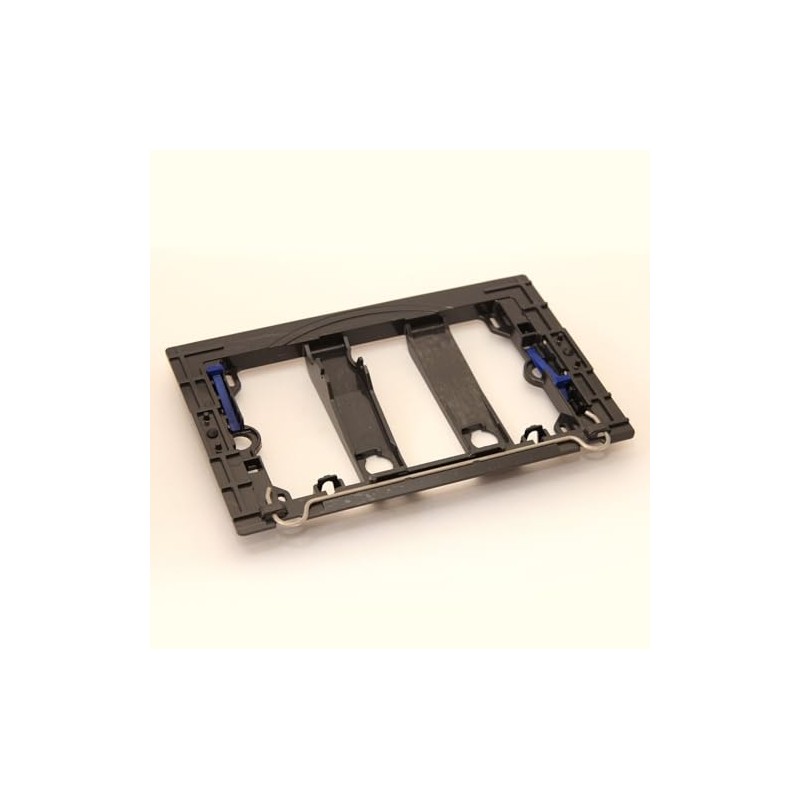 Geberit 115.770.21.5 Samba Dual Flush Actuator Chrome