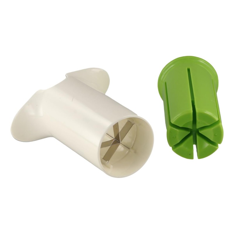 Hand Pressure Cucumber Cutter,Multifunctional Vegetable Chopper,Portable Strawberry Slicer,Carrot Cutter,Grape Slicer