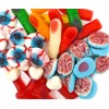 Gummi Missing Body Parts 4.4lb