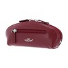 Golden Head Polo Key Case 12 cm, red