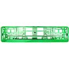 TAPORT® CAR REGISTRATION HOLDER FOR ANY CAR , VAN ,