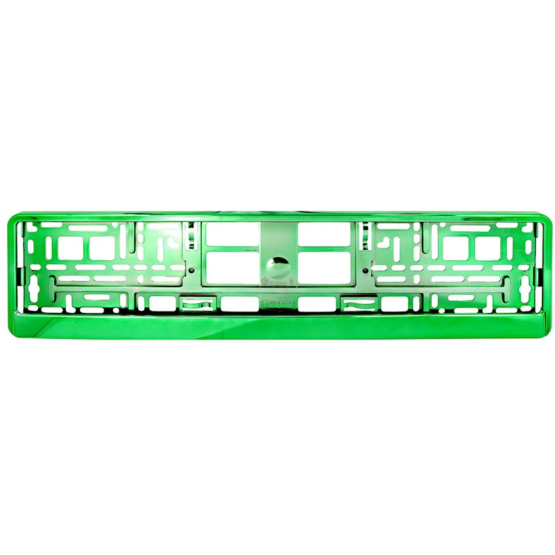TAPORT® CAR REGISTRATION HOLDER FOR ANY CAR , VAN ,