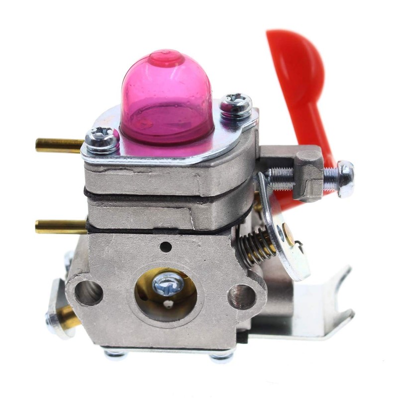 Carbhub 530071811 Carburetor for Poulan Pro 530071811 LE Featherlite PP025
