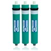 OsmoFresh Proline X3 600 GPD Membrane Set | Low TDS