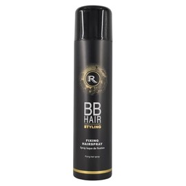 BBHair Styling Générik Fixation Varnish 500