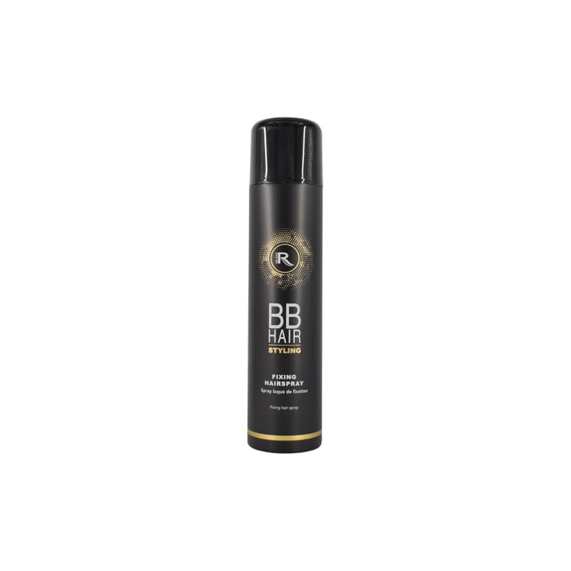 BBHair Styling Générik Fixation Varnish 500