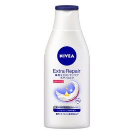 Nivea Extra Repair Body Milk 7.1 oz (200 g)