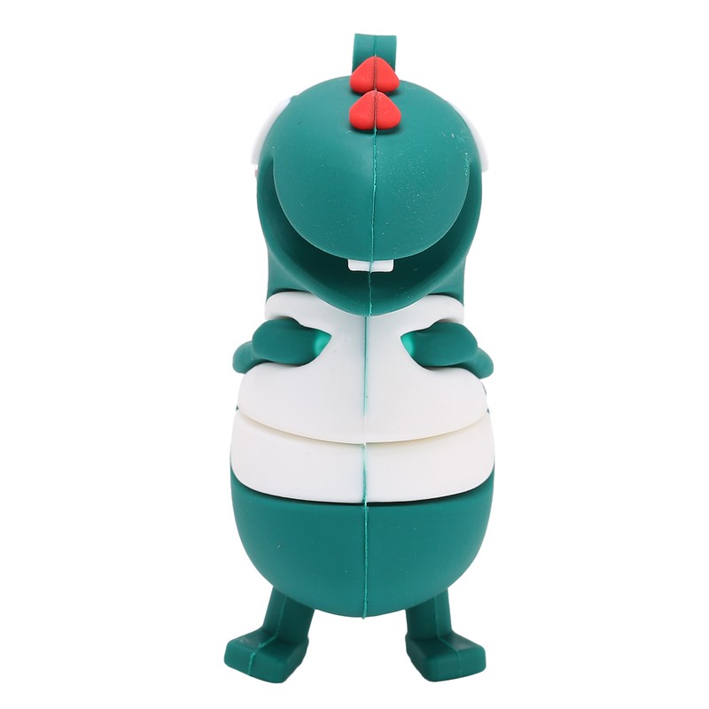 U Disk Memory Stick Little Dinosaur USB2.0 Portable Flash Disk