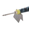 Silverline USB Soldering Iron 8W (463429)