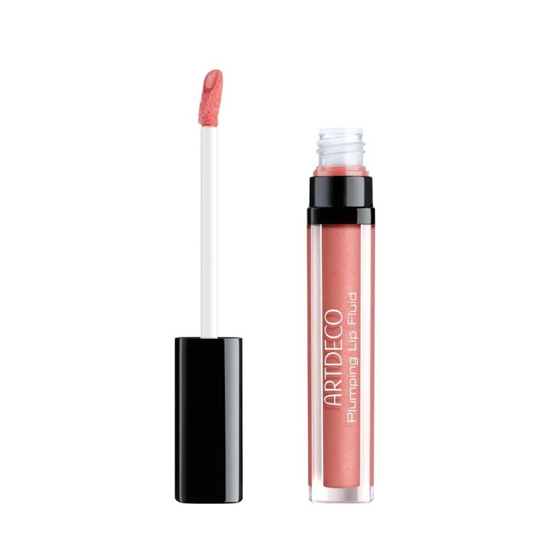 ARTDECO Plumping Lip Fluid - Lip Gloss for Full, Shiny