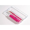 PLUS Japan Correction Roller MR in Pink, 1 Piece Pack