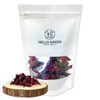 Hello Green 히비스커스 꽃 150g(팩) 잎차 Hibiscus Flower 150g (Pack) Leaf Tea