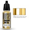 Green Stuff World For Models and Miniatures Chrome Paint Antique