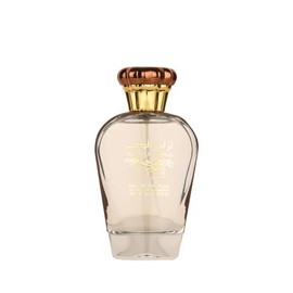 Ard al Zaafaran Turab Al Dhahab for Women Eau De Parfum Spray, 3.4 Ounce
