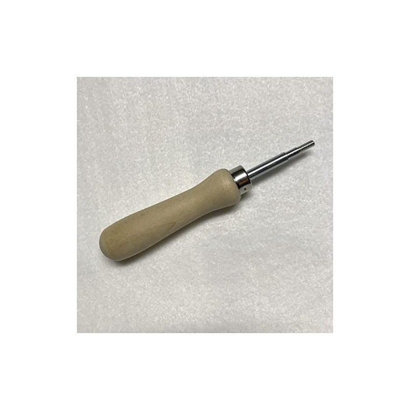 ARCHERY EZ ARROW INSERT TOOL - INSERT REMOVAL AND SEATING