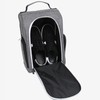 Shoe Storage Bag Nylon Large Capacity Portable Travel Shoe Bags