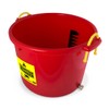 Cowboy's 70 qt Red Crawfish Washer