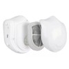 Air Purifying Electric Face Mask, Safe, Convenient, Reusable, Anti-Fog Face