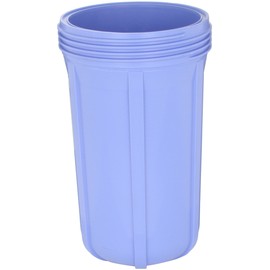 Pentek 153029 #10 Big Blue Housing Sump