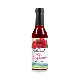 Dr. Fuhrman's Red Raspberry Vinegar