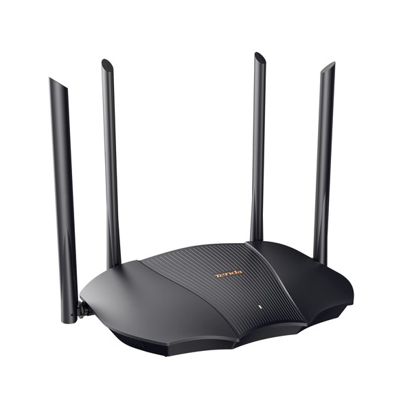 Tenda TX9 Pro WiFi 6 Router, AX3000 Dual Band Gigabit