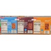 Elevation Maxx Bar Blueberry Chocolate Sea Salt Peanut Butter Chocolate