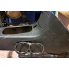 Solstice 93-97 Honda Delsol LHDDual Cupholder Center console attachable coffee