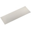 Hikari HA1513 Aluminum 0.06 x 3.9 x 11.8 inches (1.5